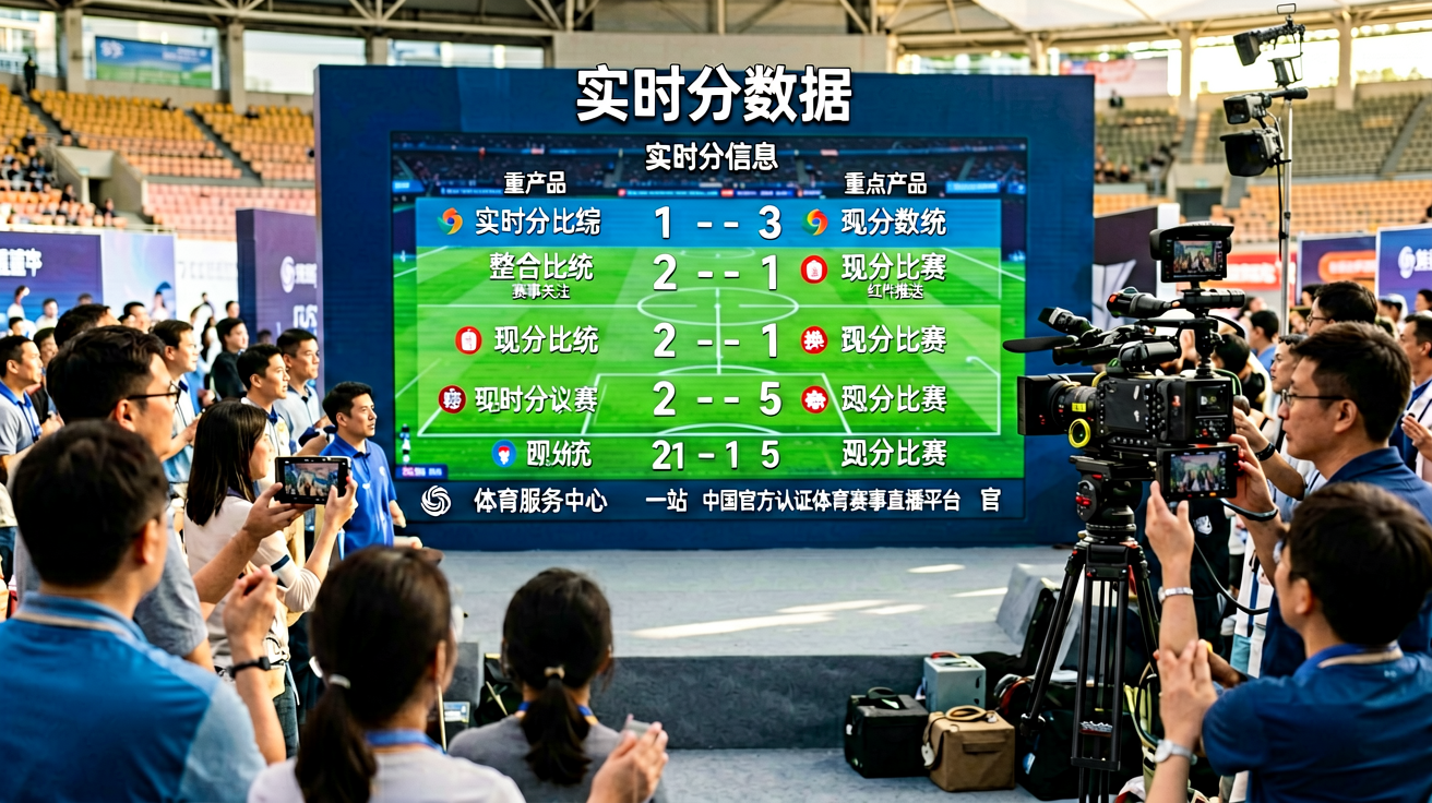 熊猫体育实时比分数据面板，展示多场足球比赛比分和赛事统计信息